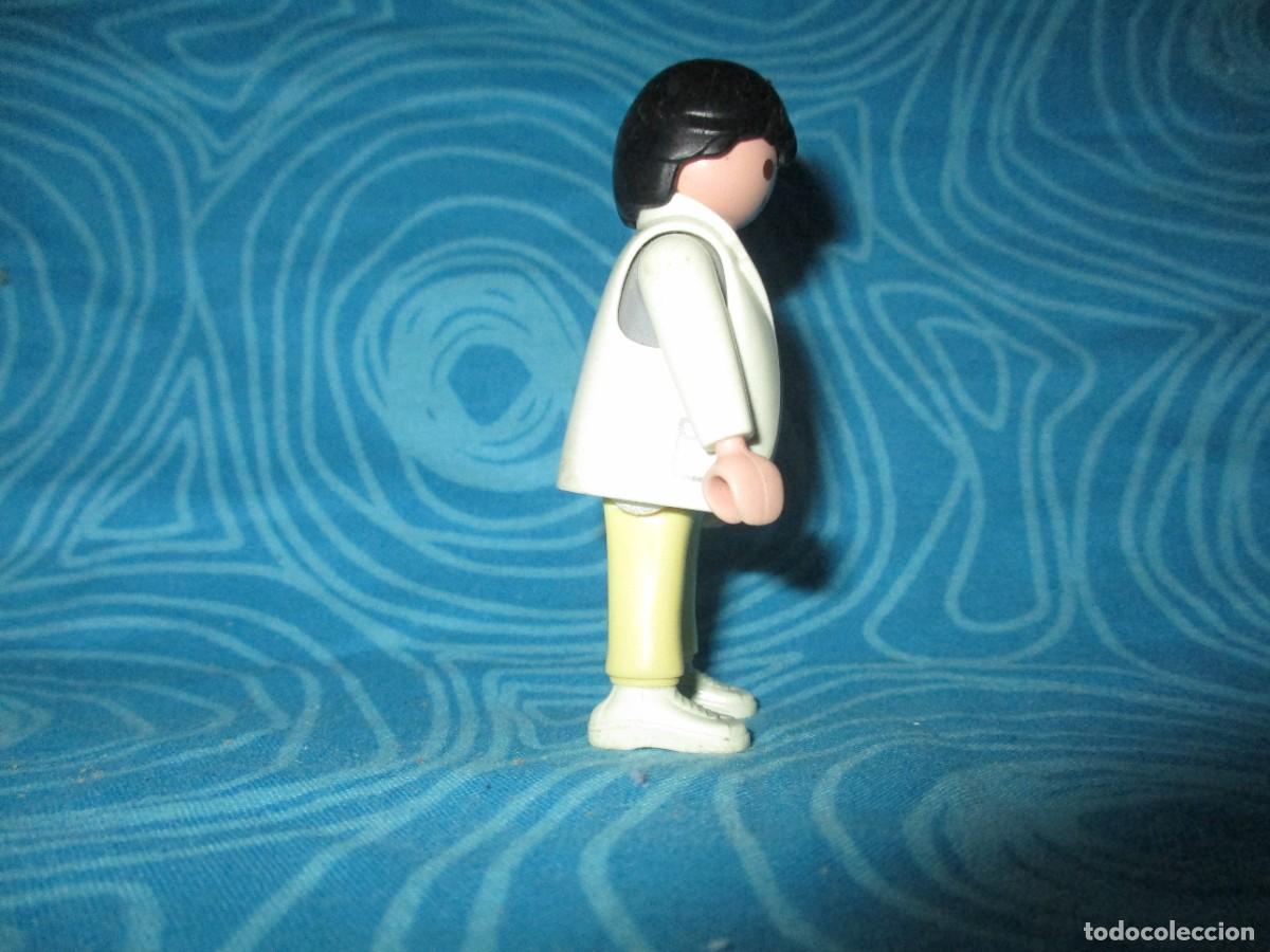 Playmobil: FIGURA PLAYMOBIL, NUM 101 - Foto 3