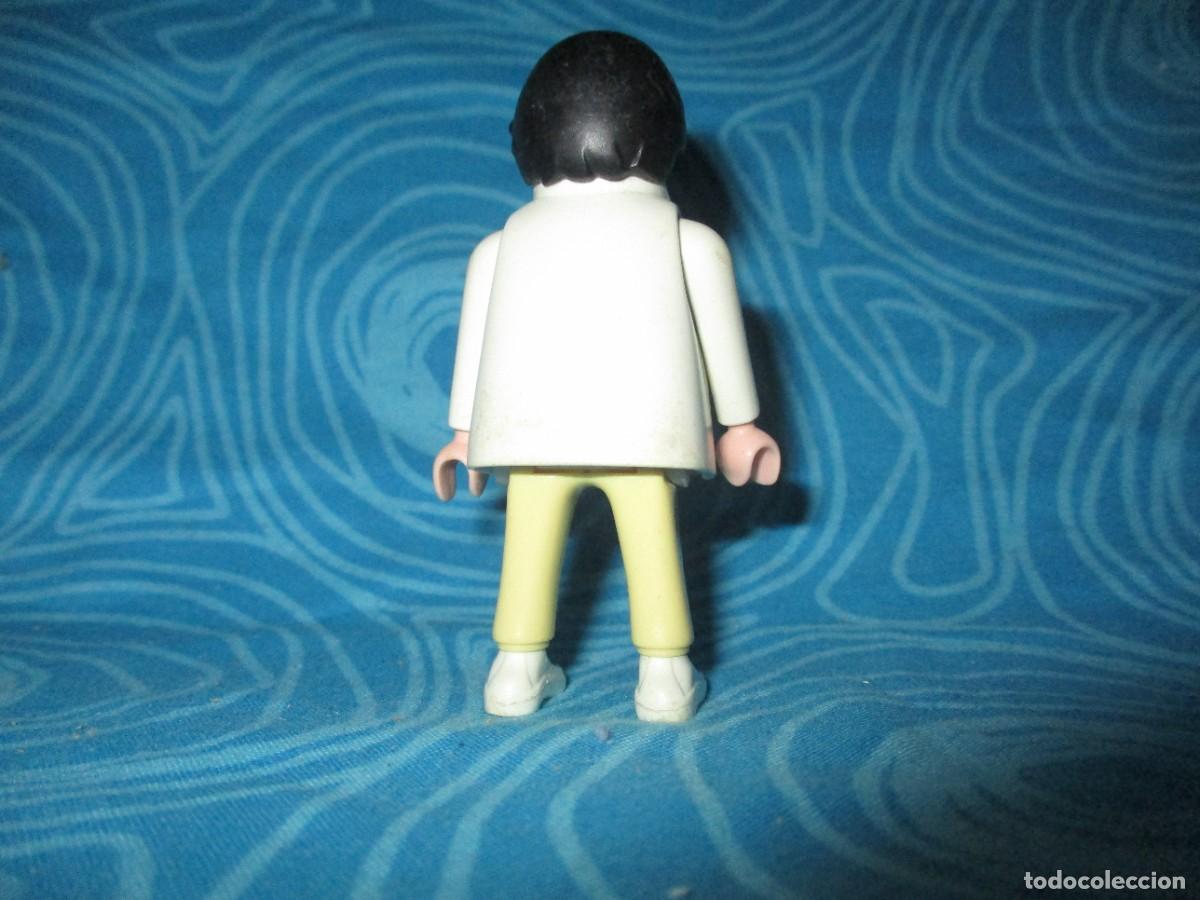 Playmobil: FIGURA PLAYMOBIL, NUM 101 - Foto 4