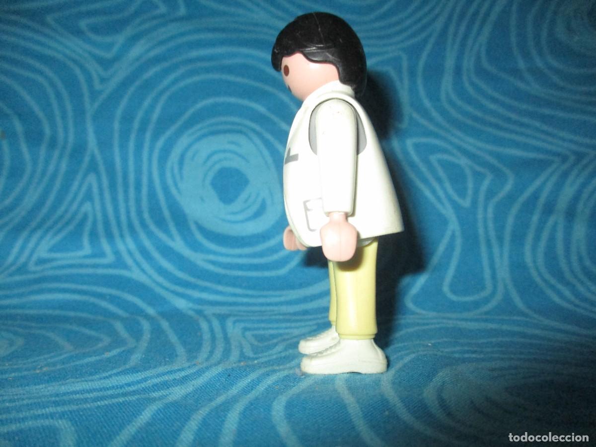 Playmobil: FIGURA PLAYMOBIL, NUM 101 - Foto 5