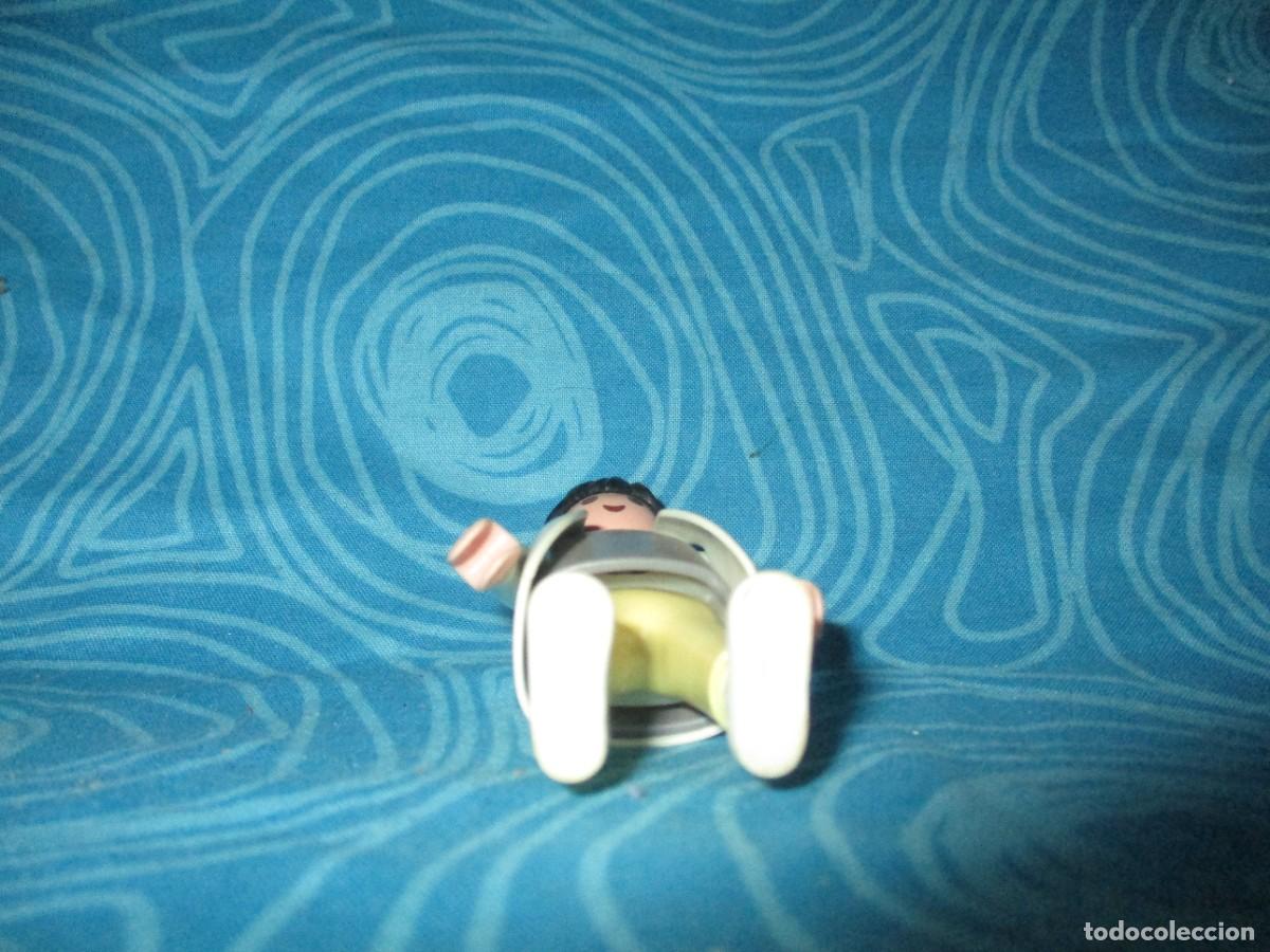 Playmobil: FIGURA PLAYMOBIL, NUM 101 - Foto 6