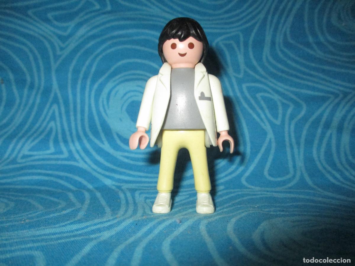 Playmobil: FIGURA PLAYMOBIL, NUM 101 - Foto 1