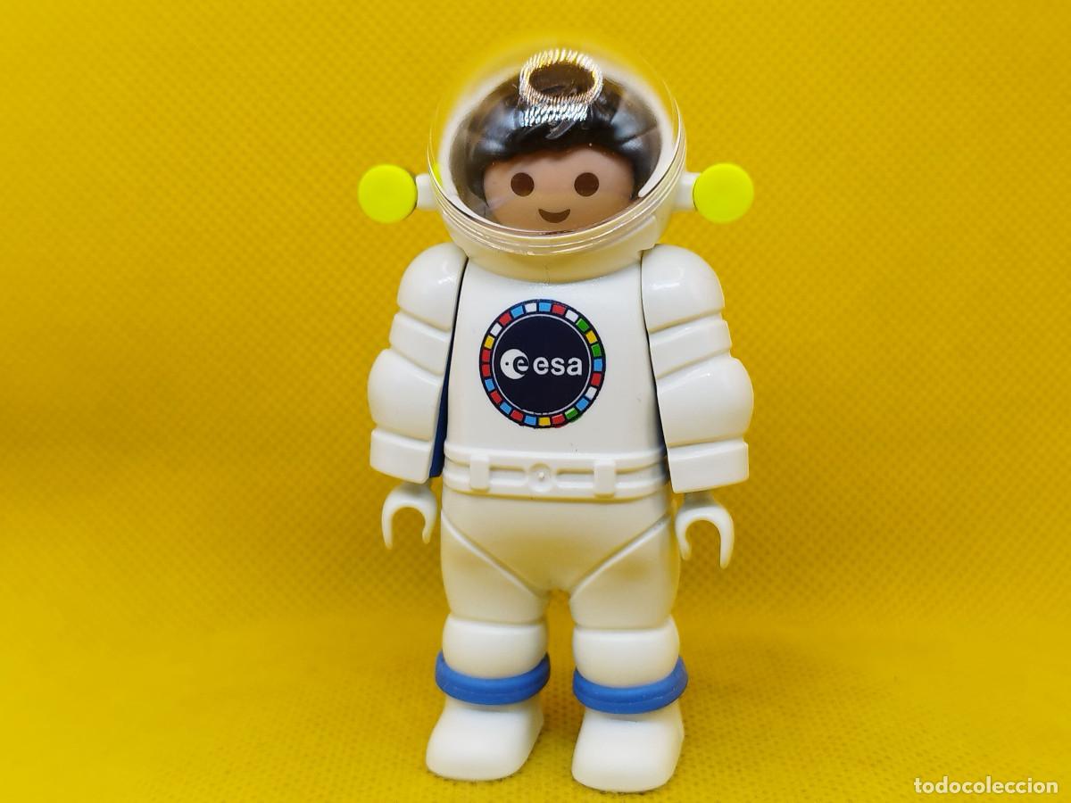 Playmobil: Playmobil Astronauta ESA - Foto 1