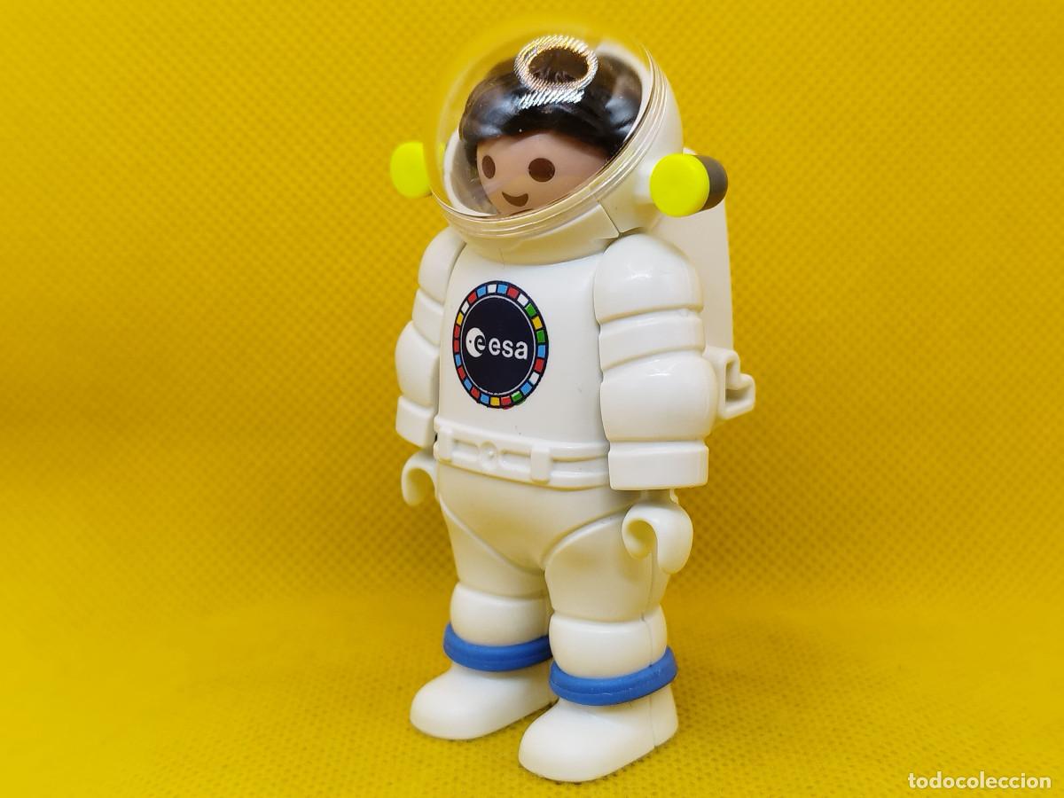 Playmobil: Playmobil Astronauta ESA - Foto 2