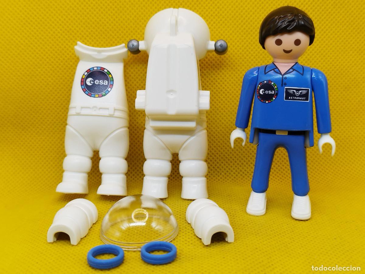 Playmobil: Playmobil Astronauta ESA - Foto 4