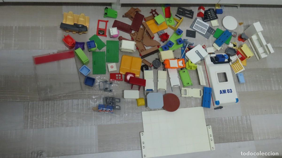 Playmobil: playmobil accesorios varios - Foto 1