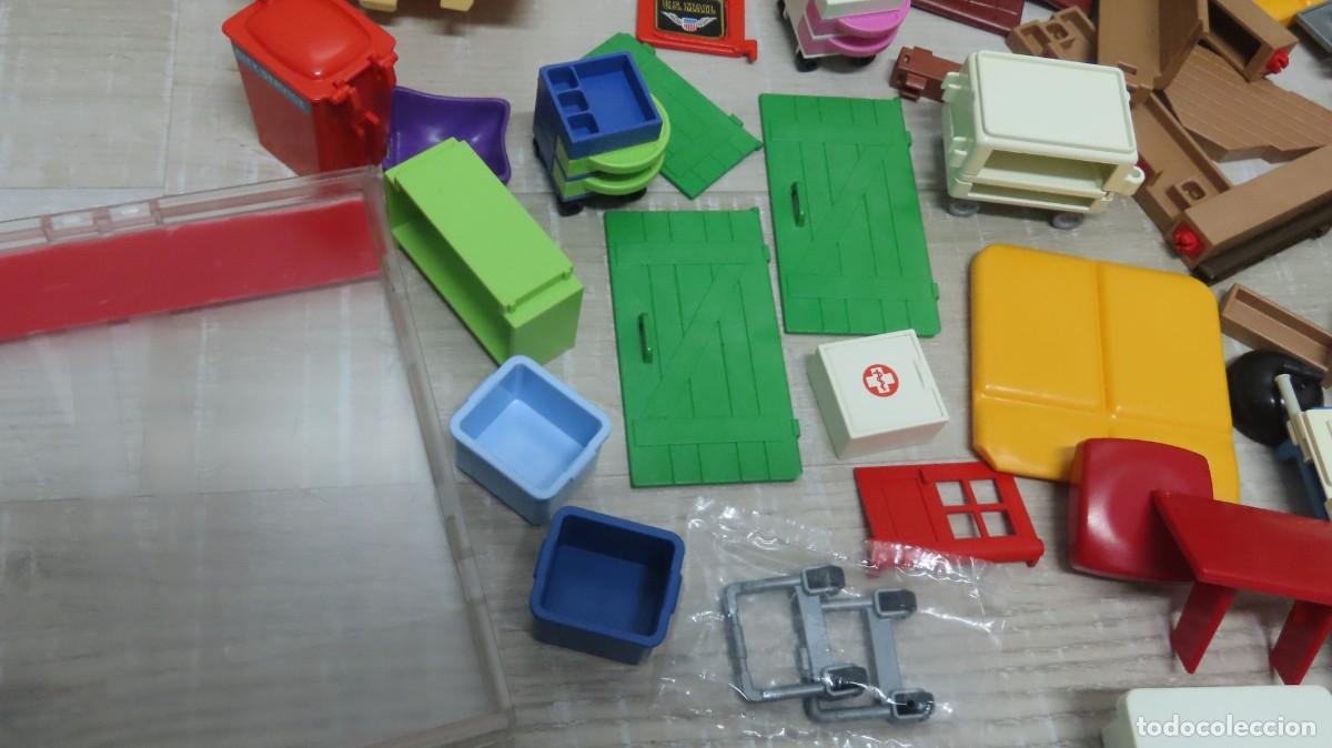 Playmobil: playmobil accesorios varios - Foto 3