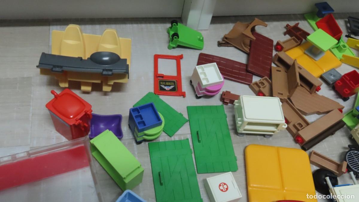 Playmobil: playmobil accesorios varios - Foto 4