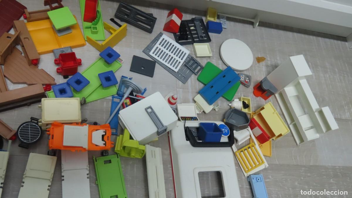 Playmobil: playmobil accesorios varios - Foto 8