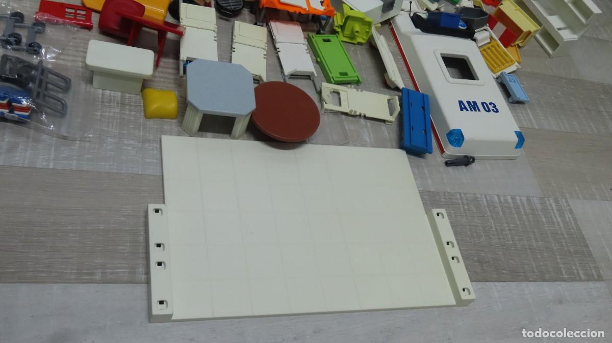 Playmobil: playmobil accesorios varios - Foto 9