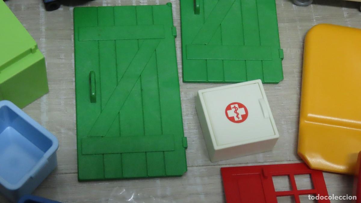 Playmobil: playmobil accesorios varios - Foto 10