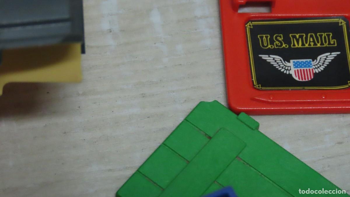 Playmobil: playmobil accesorios varios - Foto 11