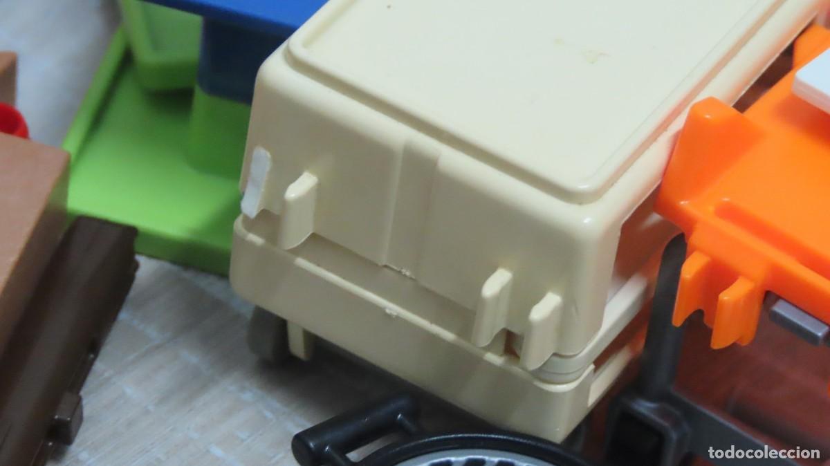 Playmobil: playmobil accesorios varios - Foto 14
