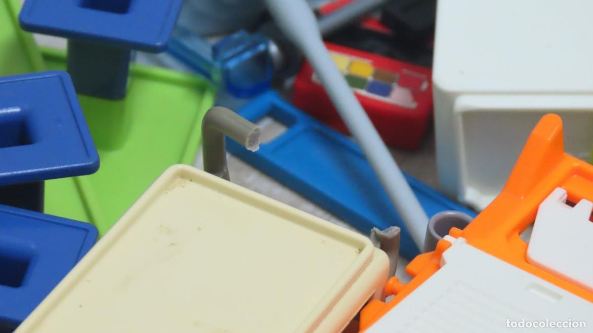 Playmobil: playmobil accesorios varios - Foto 15