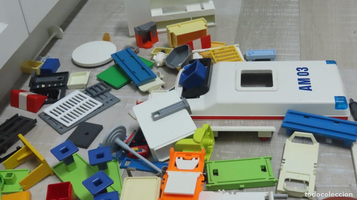 Playmobil: playmobil accesorios varios - Foto 16