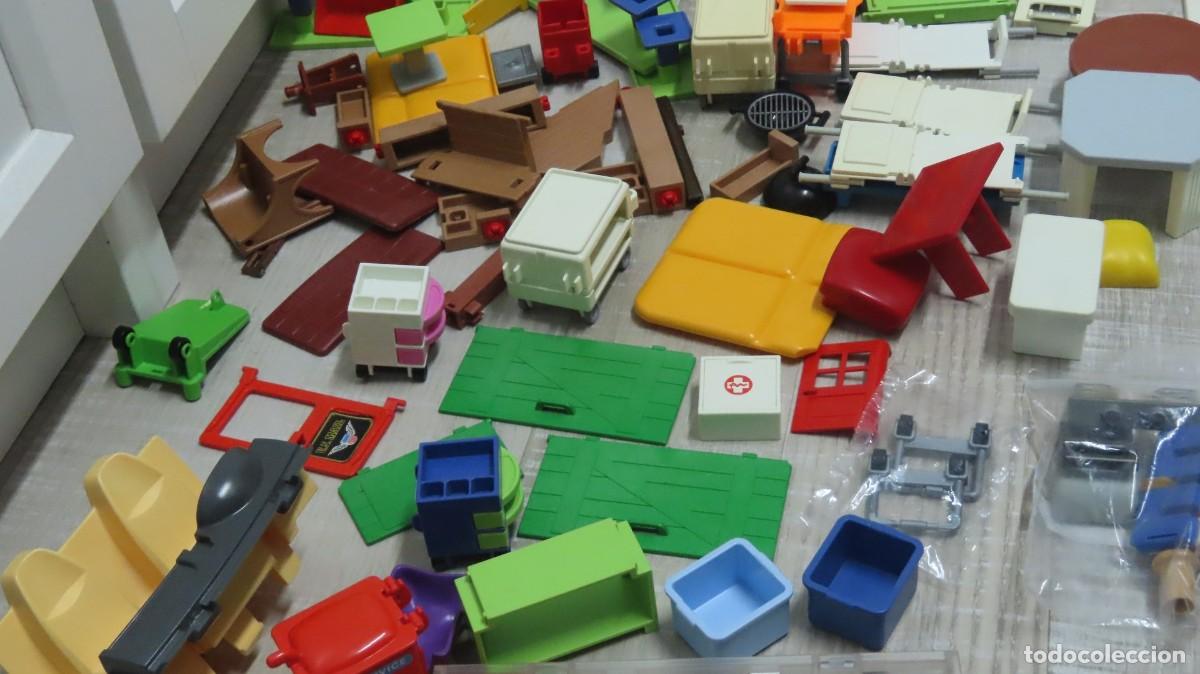 Playmobil: playmobil accesorios varios - Foto 17
