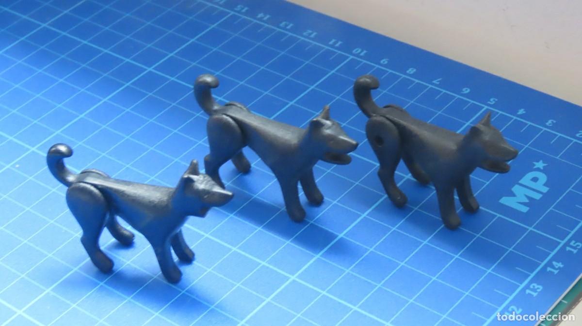 Playmobil: playmobil perros, ciudad - Foto 2