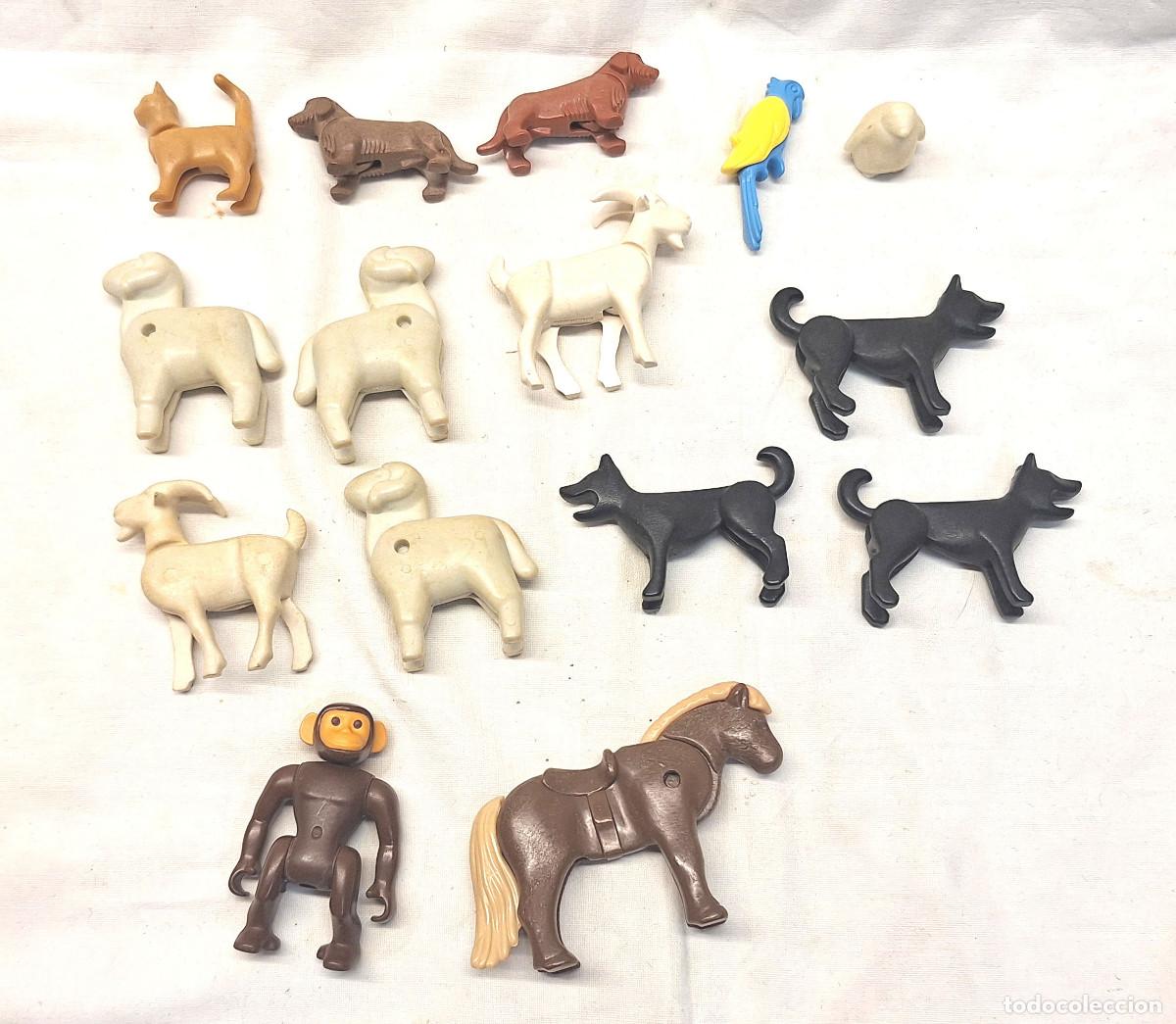 Playmobil: Playmobil Lote Animales - Foto 1