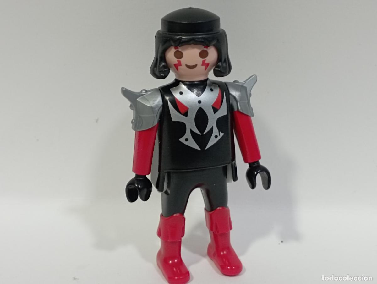 Playmobil: PLAYMOBIL FIGURAS MEDIEVAL - Foto 1