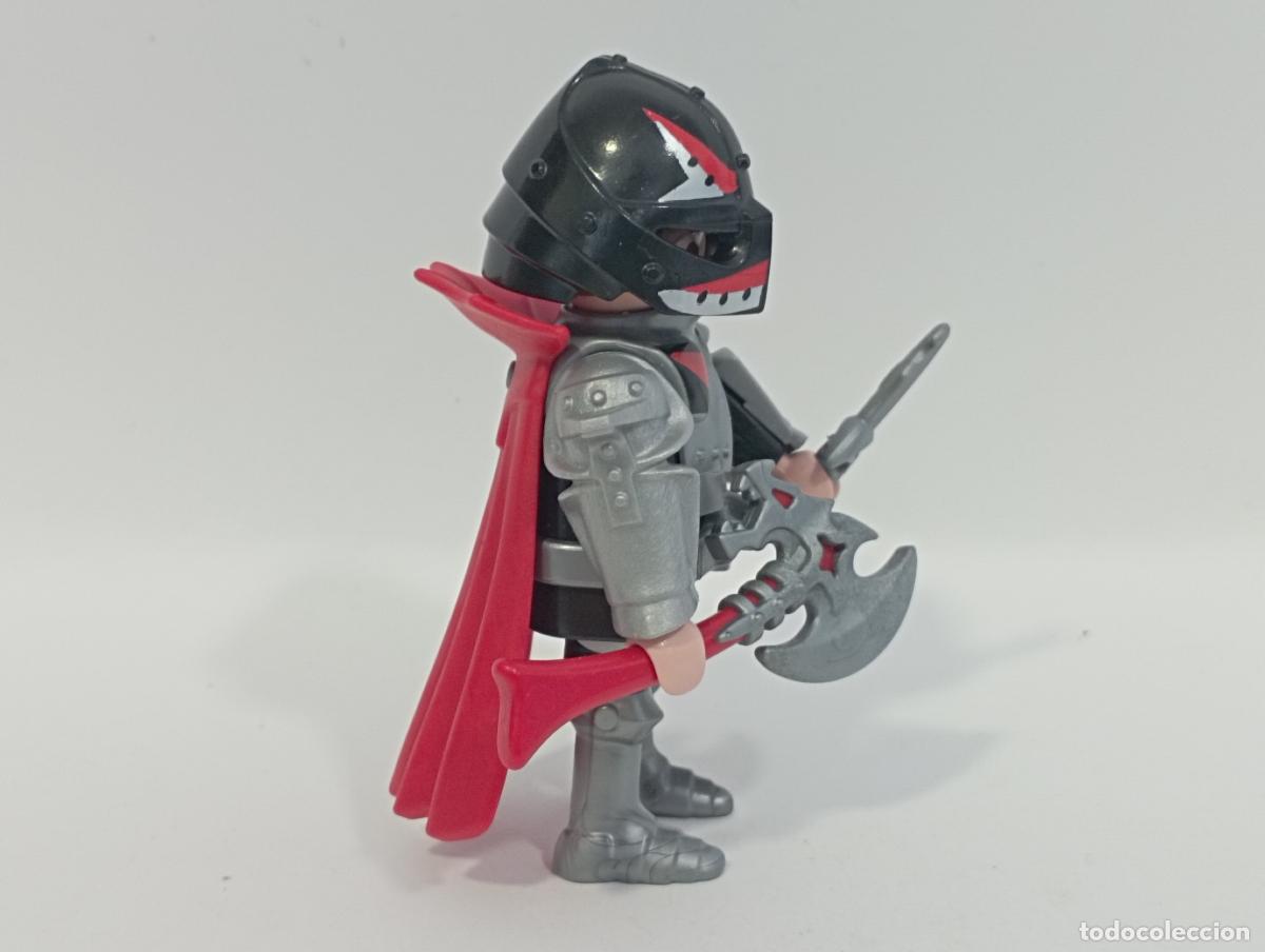 Playmobil: PLAYMOBIL FIGURAS MEDIEVAL - Foto 2