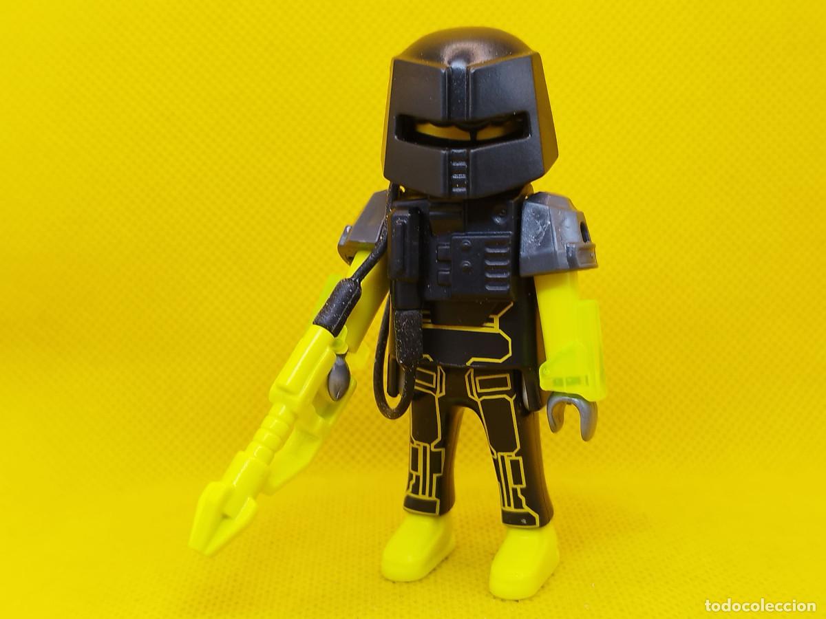 Playmobil: Playmobil Robot, marciano - Foto 1
