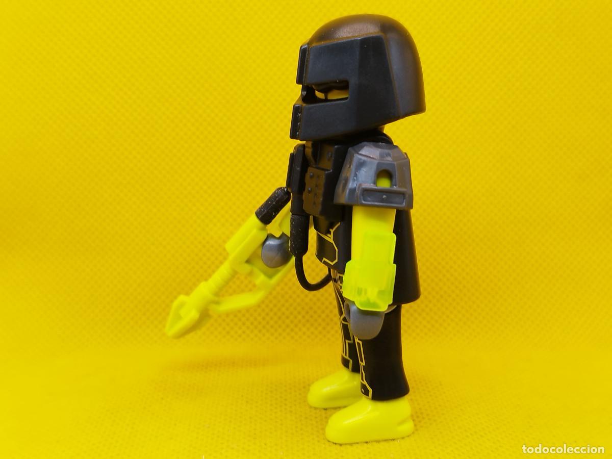 Playmobil: Playmobil Robot, marciano - Foto 2