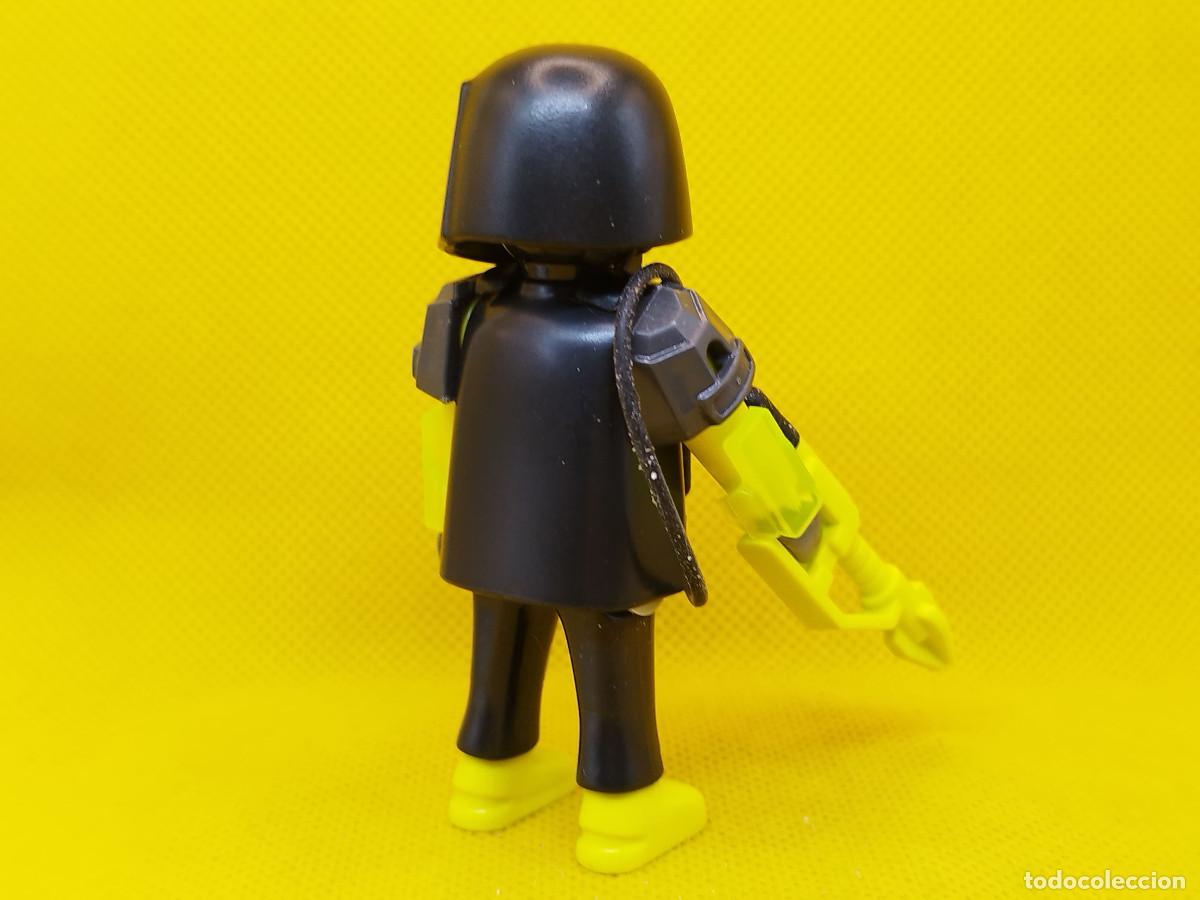 Playmobil: Playmobil Robot, marciano - Foto 3