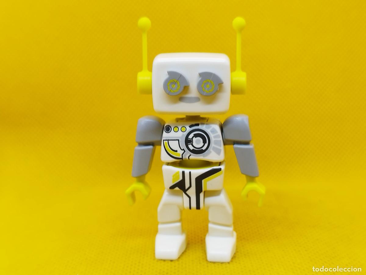 Playmobil: Playmobil Peque&ntilde;o robot - Foto 1