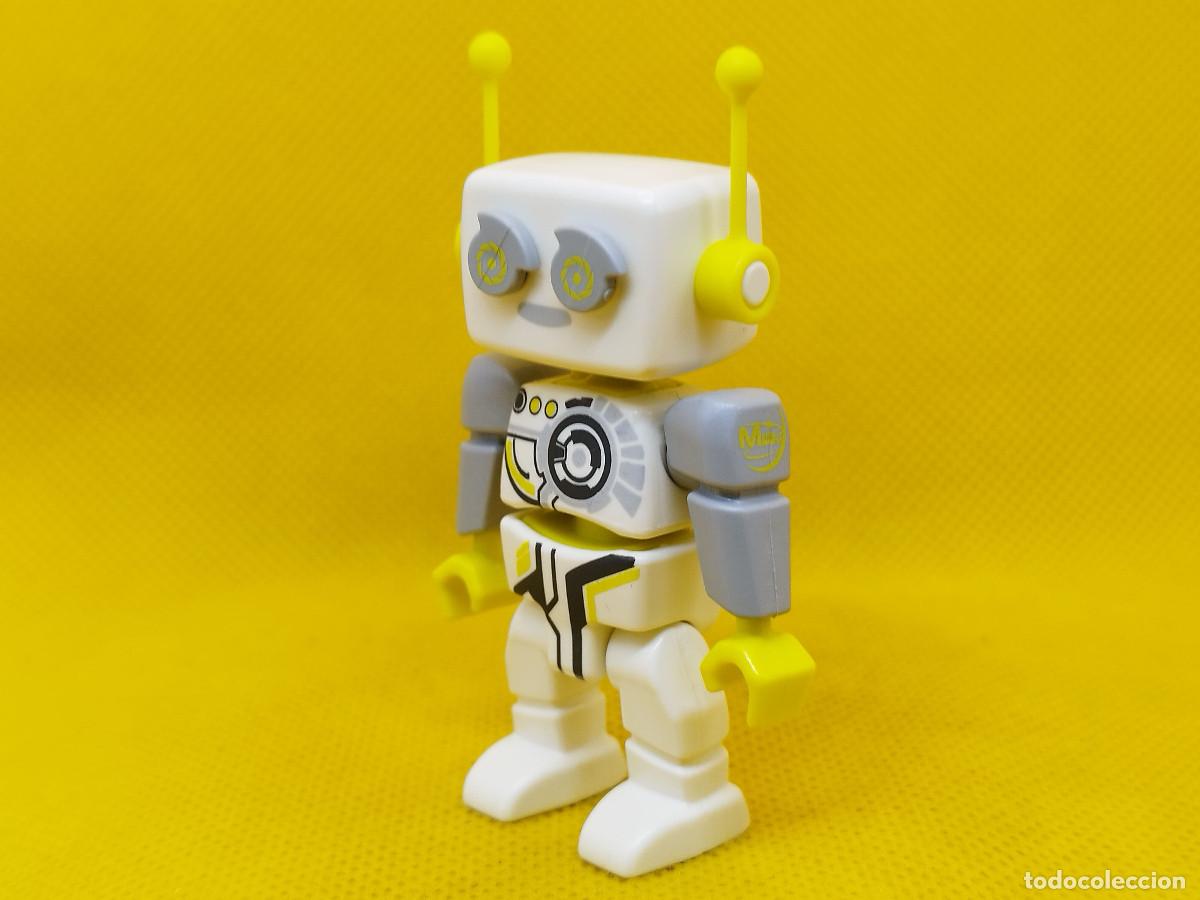 Playmobil: Playmobil Peque&ntilde;o robot - Foto 2