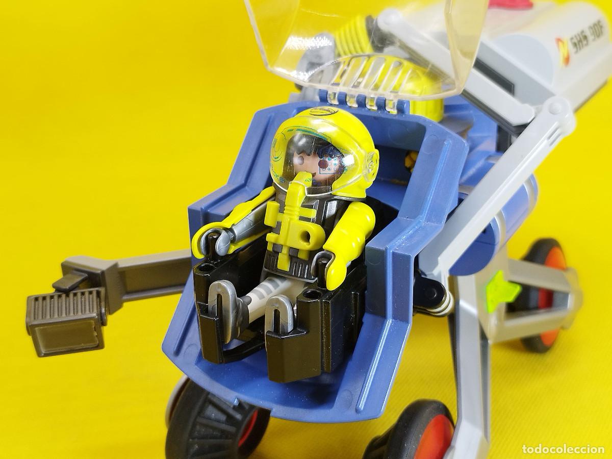 Playmobil: Playmobil Nave espacial REF 3082 - Foto 2