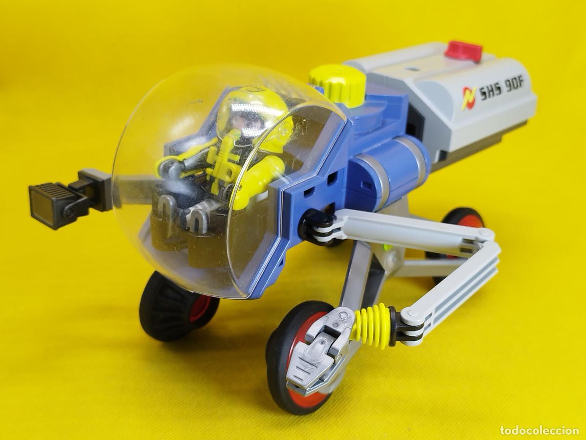Playmobil: Playmobil Nave espacial REF 3082 - Foto 1