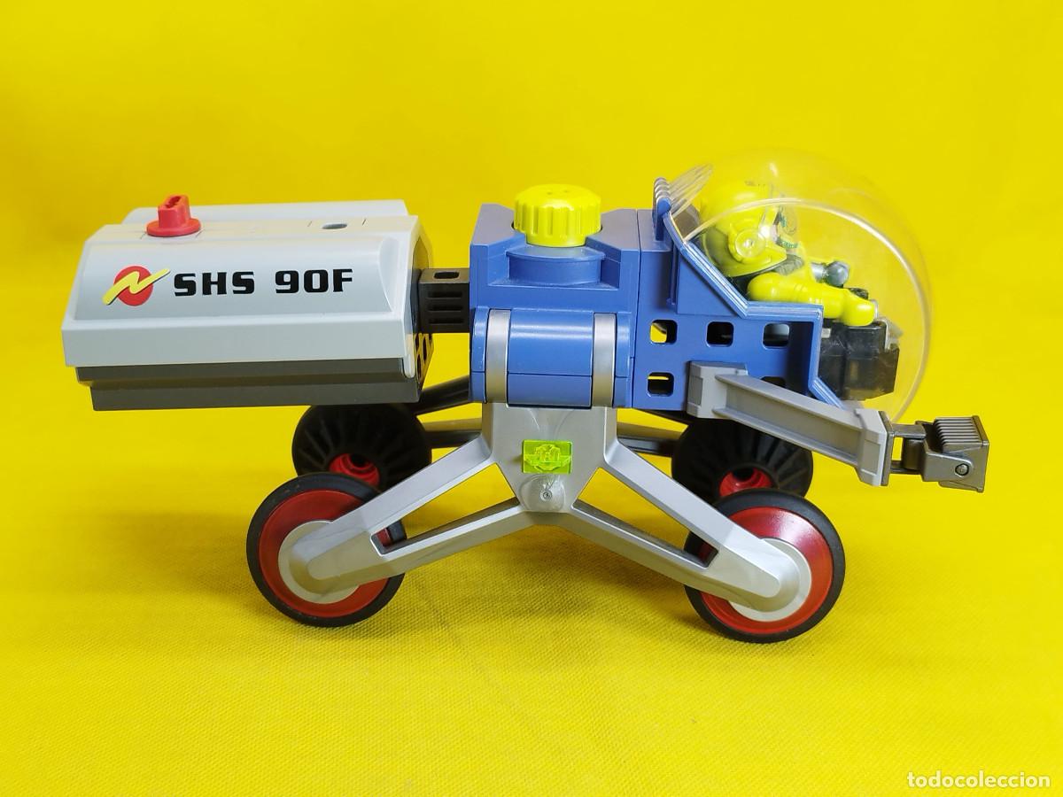 Playmobil: Playmobil Nave espacial REF 3082 - Foto 3
