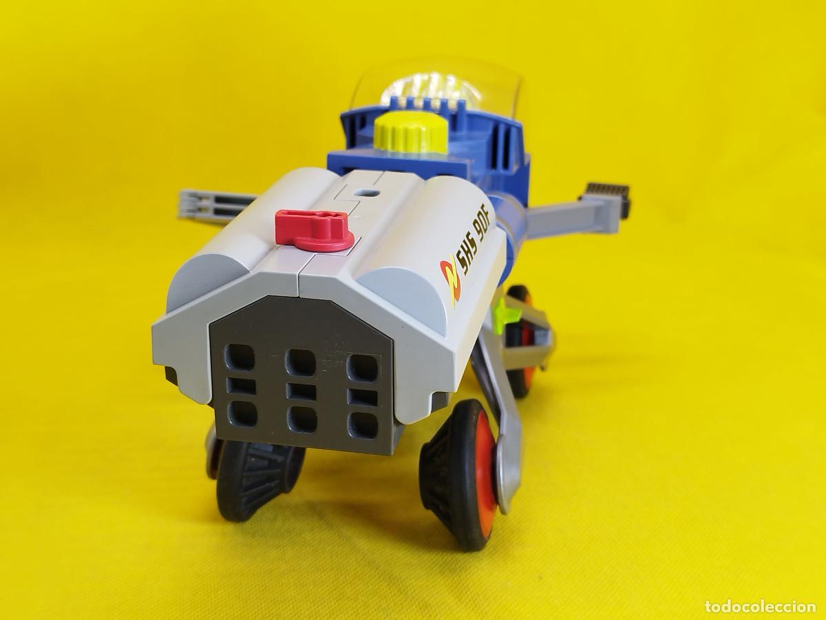 Playmobil: Playmobil Nave espacial REF 3082 - Foto 4