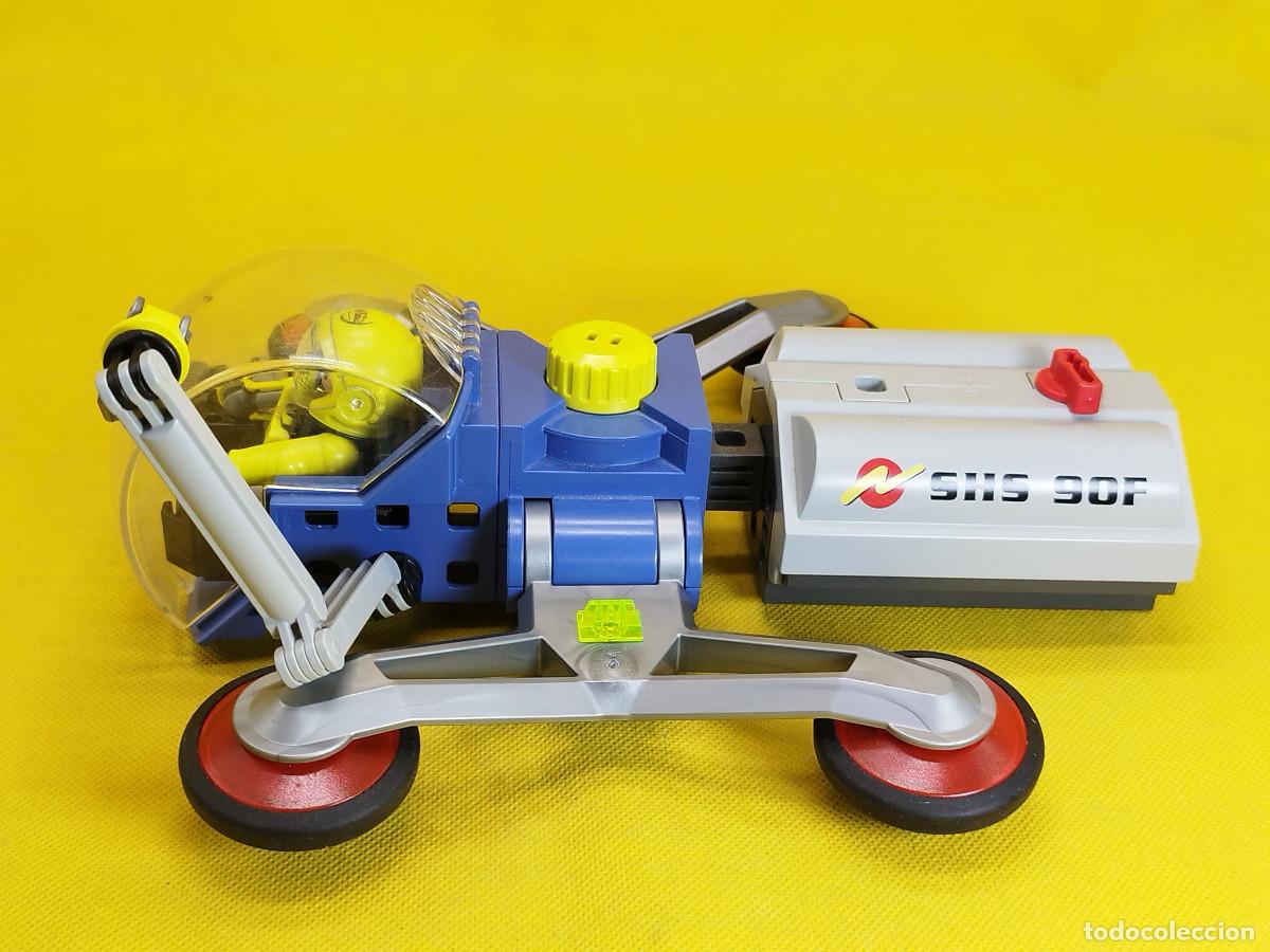 Playmobil: Playmobil Nave espacial REF 3082 - Foto 5
