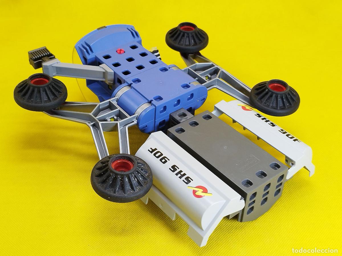 Playmobil: Playmobil Nave espacial REF 3082 - Foto 7