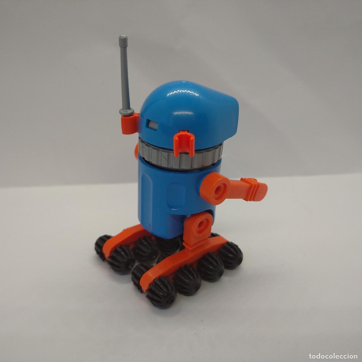 Playmobil: PLAYMOBIL FIGURA ROBOT - Foto 2