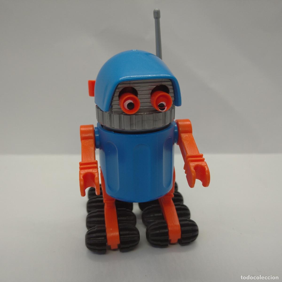 Playmobil: PLAYMOBIL FIGURA ROBOT - Foto 1