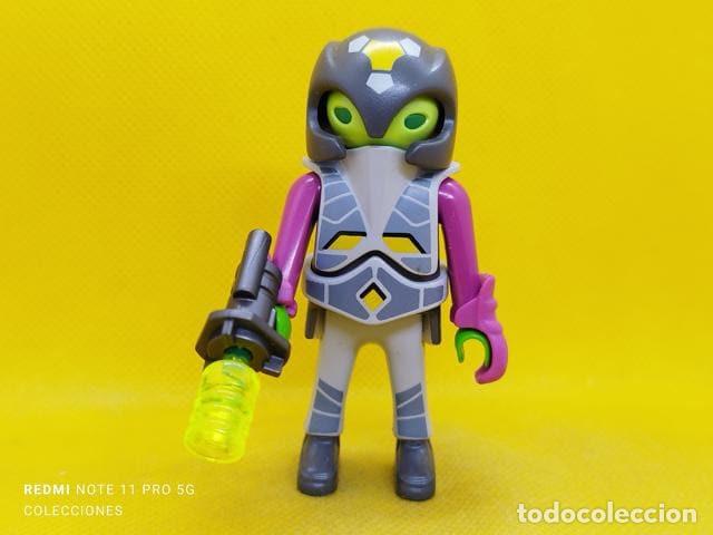 Playmobil: Playmobil Alien Special REF 4590 - Foto 2