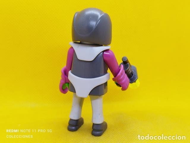 Playmobil: Playmobil Alien Special REF 4590 - Foto 3