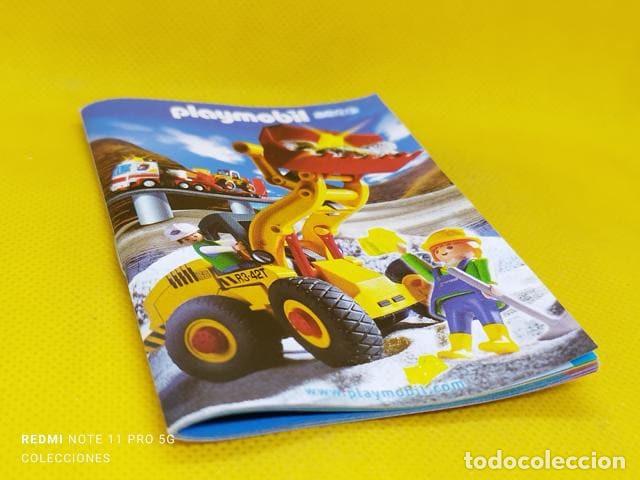 Playmobil: Playmobil Alien Special REF 4590 - Foto 5