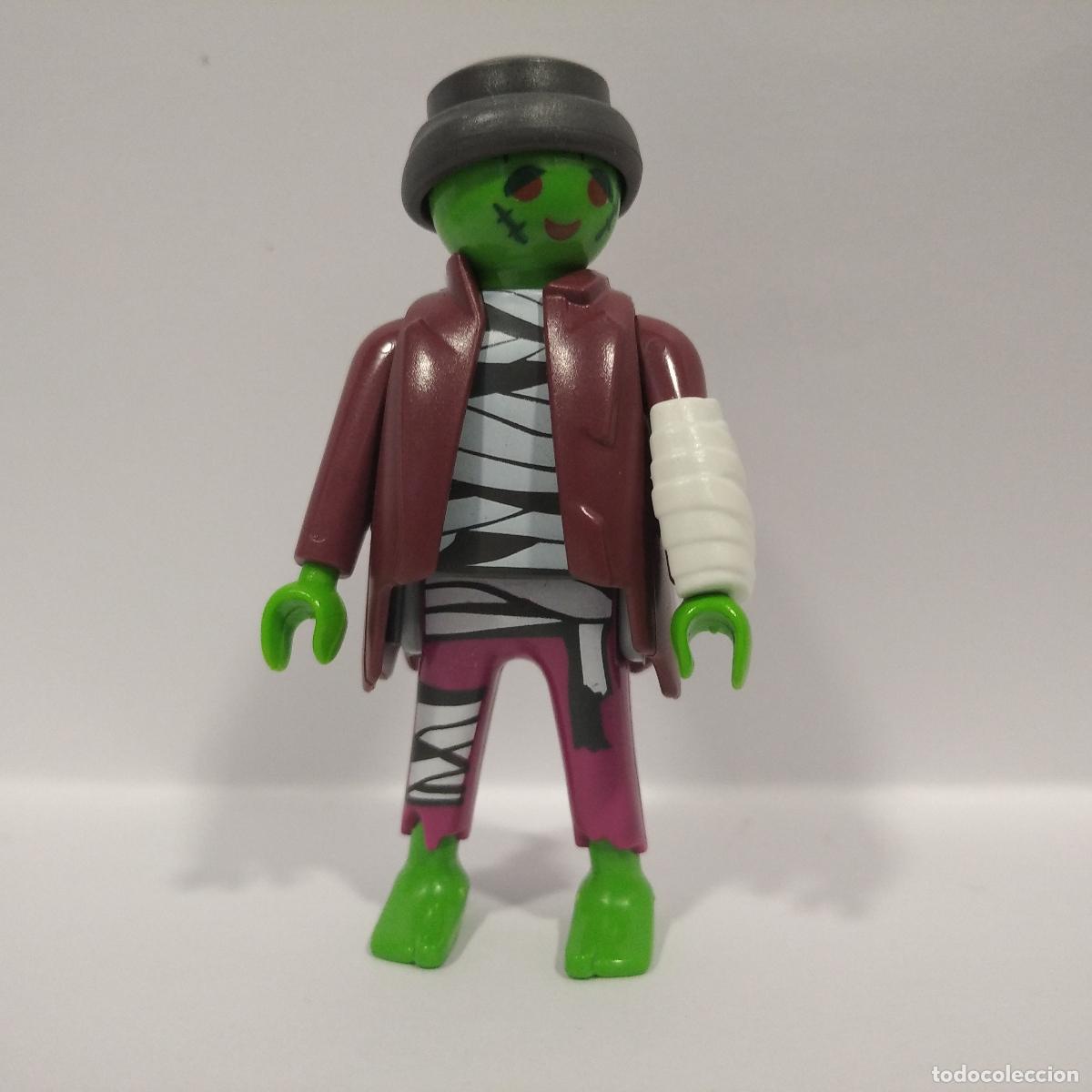 Playmobil: PLAYMOBIL FIGURA CIUDAD - Foto 1