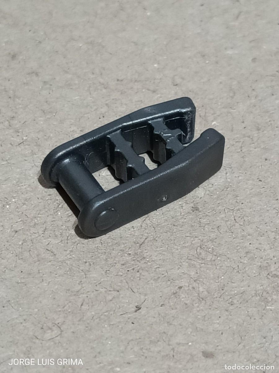 Playmobil: PLAYMOBIL CONECTOR CLIP REF 30265300 SETS 3611 70833