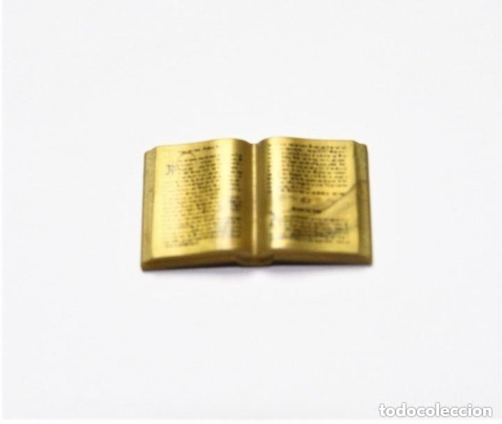 Playmobil: PLAYMOBIL MEDIEVAL LIBRO DORADO - Foto 1