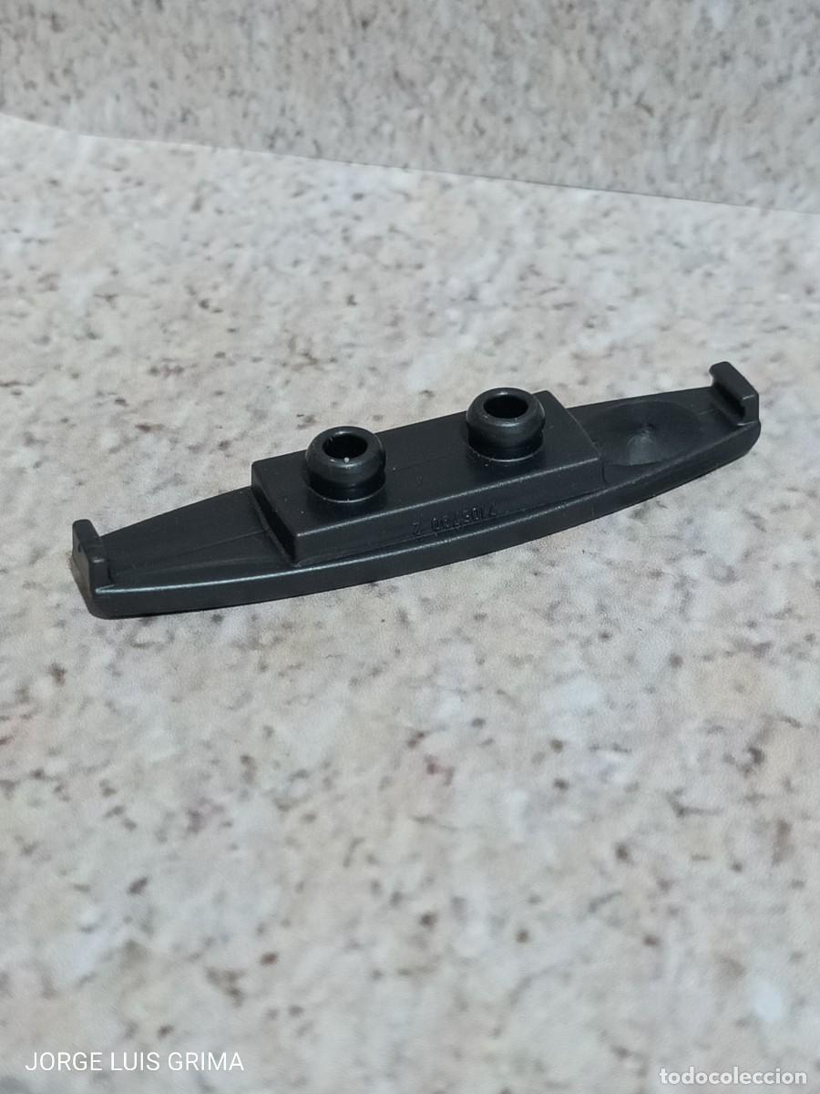 Playmobil: PLAYMOBIL CONECTOR VIA REF 30222820 SETS 4016 4018 4384 4388 4385 4389 4390 4386 4387 4017 3218 4020