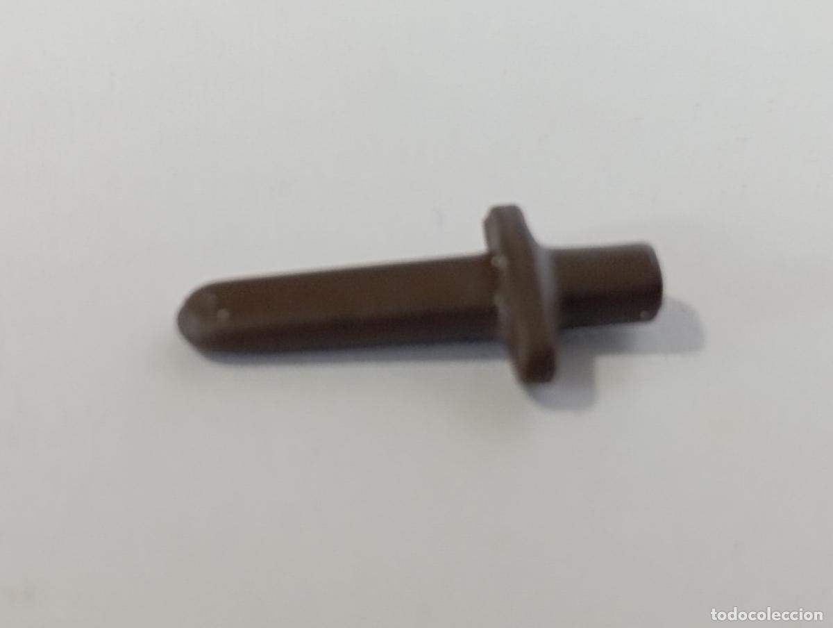 Playmobil: PLAYMOBIL ESPADA MADERA NI&Ntilde;OS MEDIEVAL - Foto 1