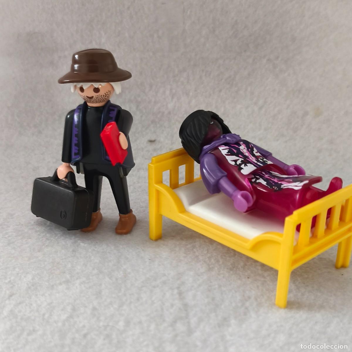 Playmobil: Playmobil El Exorcista - Foto 1
