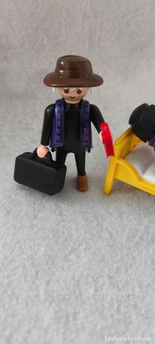 Playmobil: Playmobil El Exorcista - Foto 2