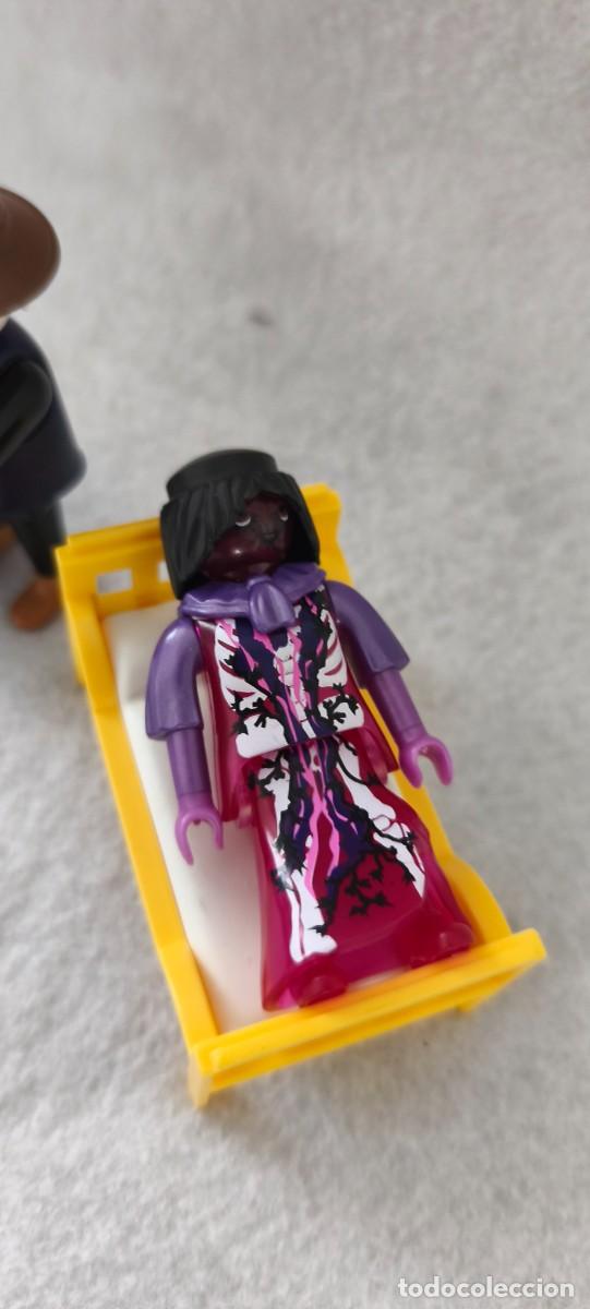 Playmobil: Playmobil El Exorcista - Foto 3