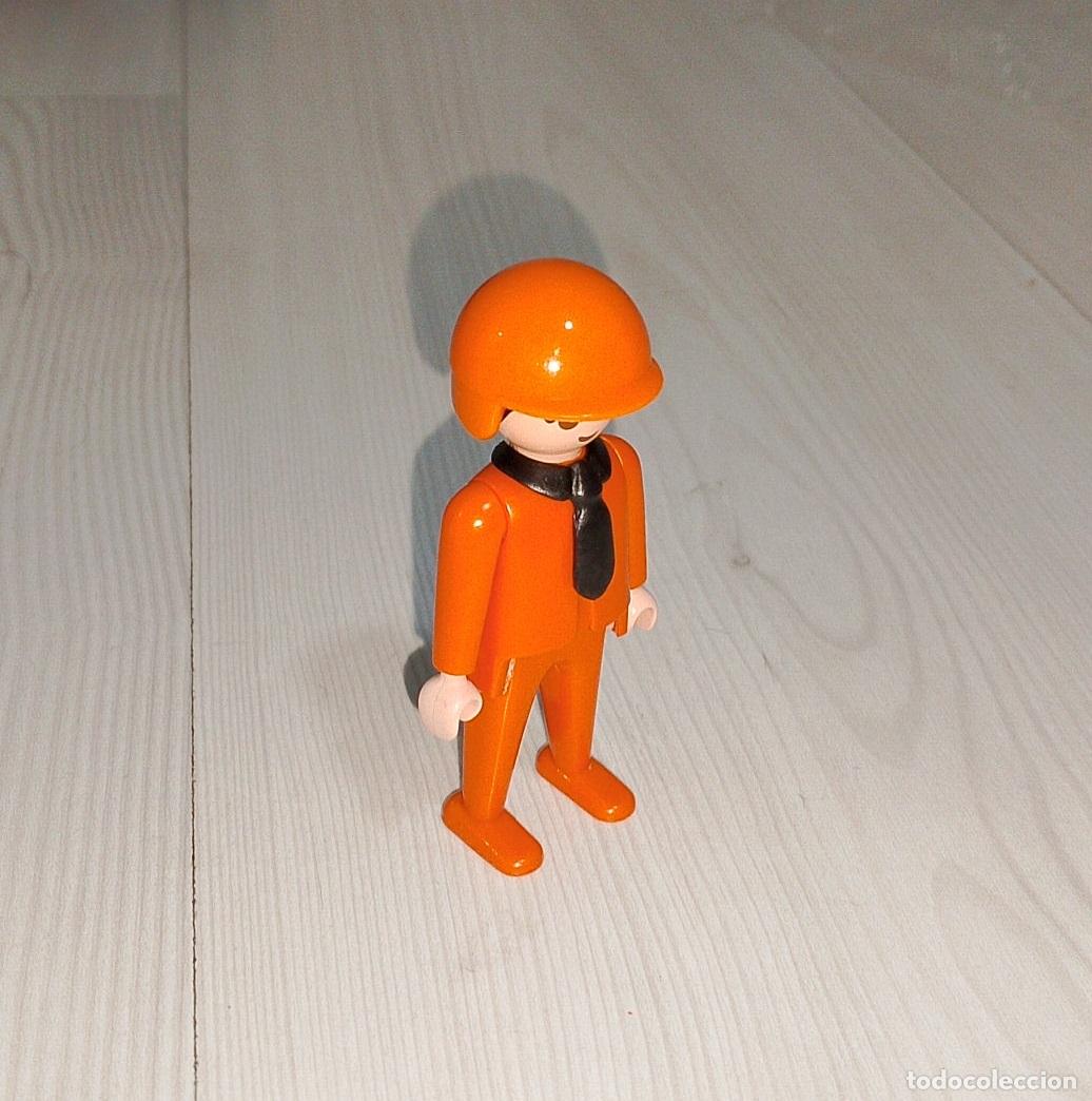 Playmobil: CORBATA ANTIGUA DE PLAYMOBIL. TOTALMENTE NUEVO. FIGURA NO INCLUIDA.