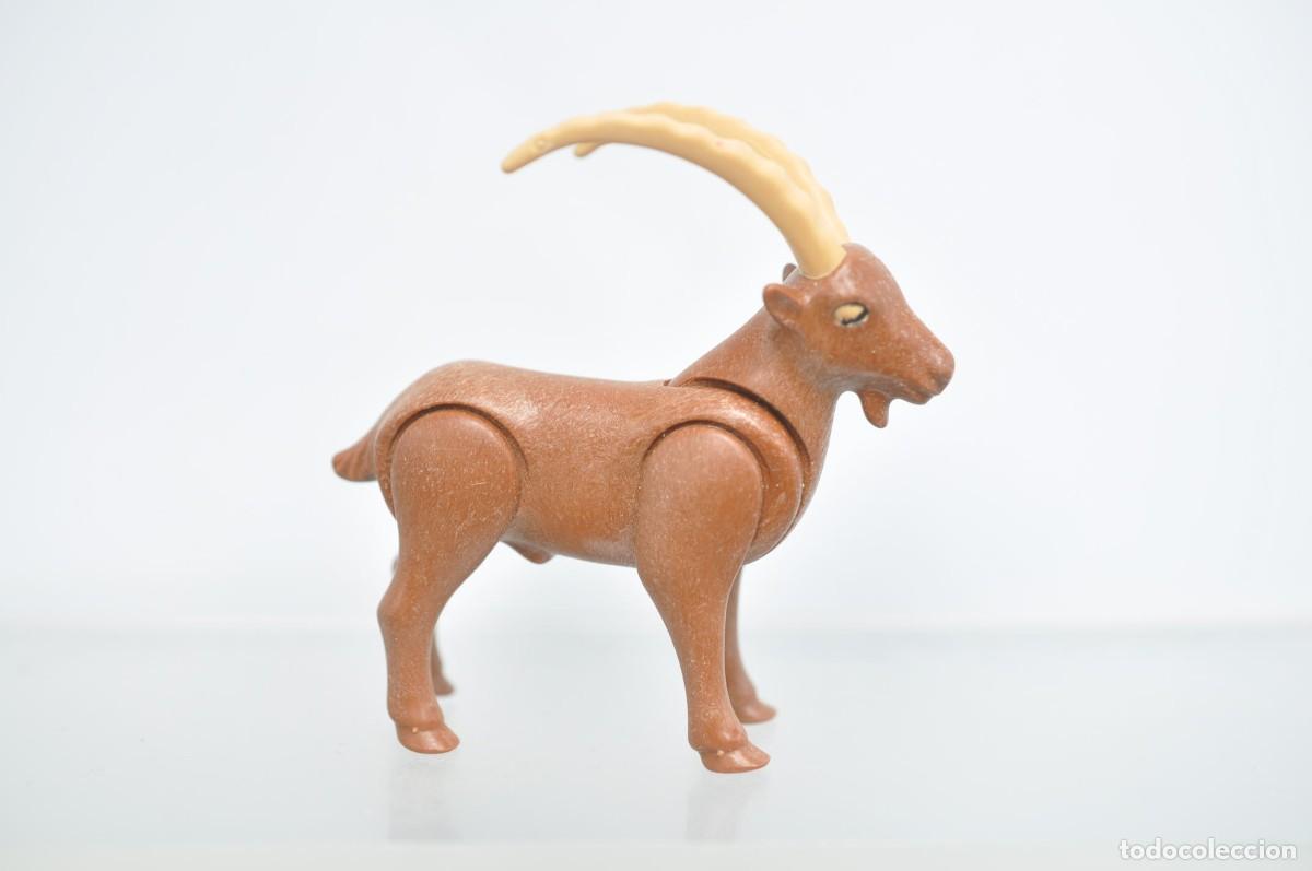 Playmobil: VEK093 Playmobil, cabra montesa