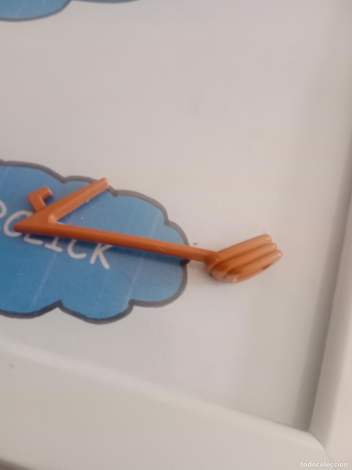 Playmobil: playmobil repuesto medieval - Foto 1